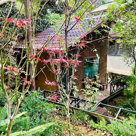 Bazan Home - Hotel & Bungalow Pleiku Kültér fotó